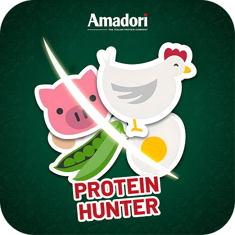 Protein Hunter