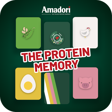 The Protein Memory